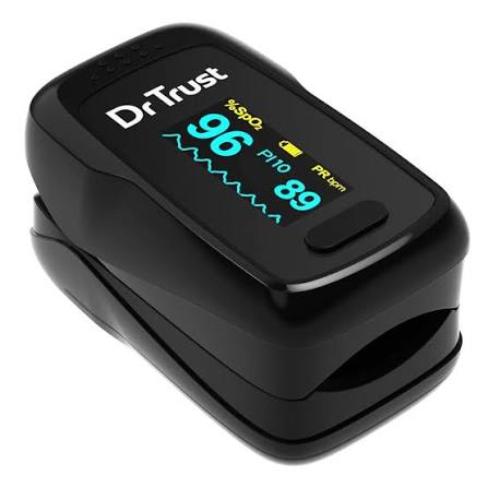 Pulse oximeter rental in Monitoring equipment category